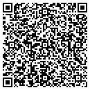 QR code with Haag Properties LLC contacts