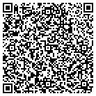 QR code with Precision Cleaning Inc contacts