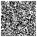 QR code with Hong Kong Buffet contacts