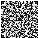 QR code with Athenet contacts