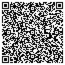 QR code with Hardin Supply contacts