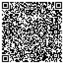 QR code with Davids Paint contacts