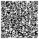QR code with Madison Cosmetology College contacts