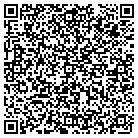 QR code with Washburn Historical Society contacts