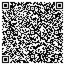 QR code with Urge LLC contacts