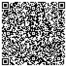 QR code with Oconto County Court Reporter contacts