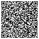 QR code with The Bar contacts
