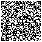 QR code with Reesman's Excavating & Grading contacts