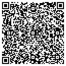 QR code with Robert H Testin PHD contacts