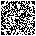 QR code with Da Bar contacts