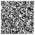 QR code with Avalon Bar contacts
