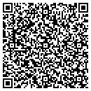 QR code with Preston Corp contacts