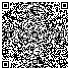 QR code with F D E S Portuguese Hall contacts