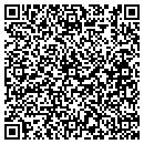 QR code with Zip International contacts