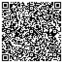 QR code with Hoeferts Farms contacts