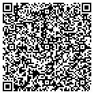 QR code with Allensworth Community Service contacts