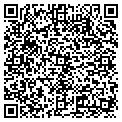 QR code with Gnc contacts