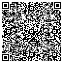 QR code with CP Railway contacts