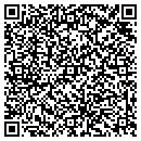 QR code with A & B Software contacts