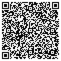 QR code with HFC contacts