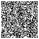 QR code with Hinnie's Auto Body contacts