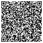 QR code with Ryan Road Automotive Inc contacts