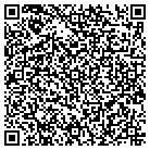 QR code with De Munck John H Dr DDS contacts