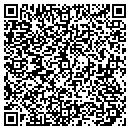 QR code with L B R Auto Service contacts