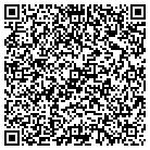 QR code with Russ Tree Service and Lawn contacts