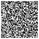 QR code with Van's Lumber & Custom Builders contacts