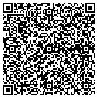 QR code with D & P Properties North LLC contacts
