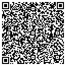QR code with Algoma Auto Parts Inc contacts