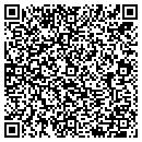 QR code with Magroval contacts
