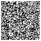 QR code with Allied Mntal Hlth Rhbilitation contacts