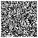 QR code with Kadinger's II contacts