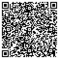 QR code with Zyzyx contacts