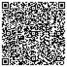 QR code with Richard J Yanchar MD contacts