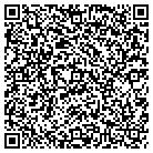 QR code with Arlenes Prsnalized Dctg Design contacts