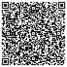 QR code with Chamness Consulting Inc contacts