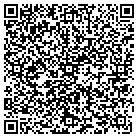 QR code with Cynors Radiator & Alignment contacts