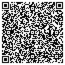 QR code with Harsh Enterprises contacts