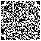 QR code with Center For The Blind & Vsslly contacts