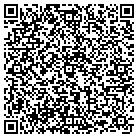 QR code with Precision Machine Werks Inc contacts