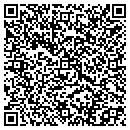 QR code with Rjvb LLC contacts