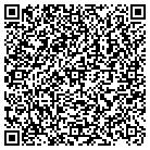 QR code with De Young and Davis L L C contacts