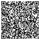 QR code with Haertel Monuments contacts