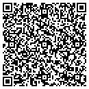 QR code with Zierke Construction contacts