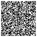 QR code with MD Tool & Machining contacts