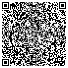 QR code with J L Lapp Tree Service contacts