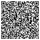 QR code with Detlor Farms contacts